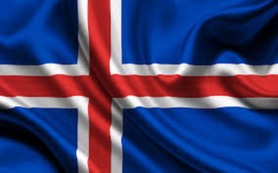 Футболисты сборной Исландии прилетели в Россию на ЧМ-2018