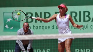 Теннисистка Дарья Гаврилова заявлена на US Open под флагом Австралии