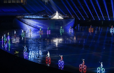 Во второй соревновательный день Юношеской Олимпиады будет разыграно 19 комплектов медалей
