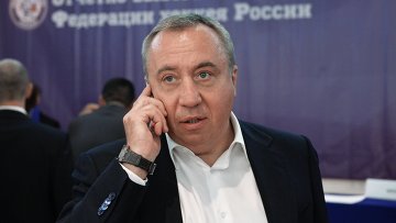 Сафронов: Руководство сборной России не будет устраивать разборки с Мозякиным