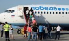 Авиакомпания «Победа» будет летать в Турцию