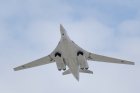 Главком ВВС на «Белом лебеде» открыл воздушную часть парада Победы