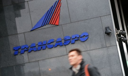 Совладелец авиакомпании S7 купит контрольный пакет «Трансаэро»