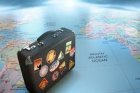 Кузбасские туристы эвакуированы с острова Хайнань и доставлены домой
