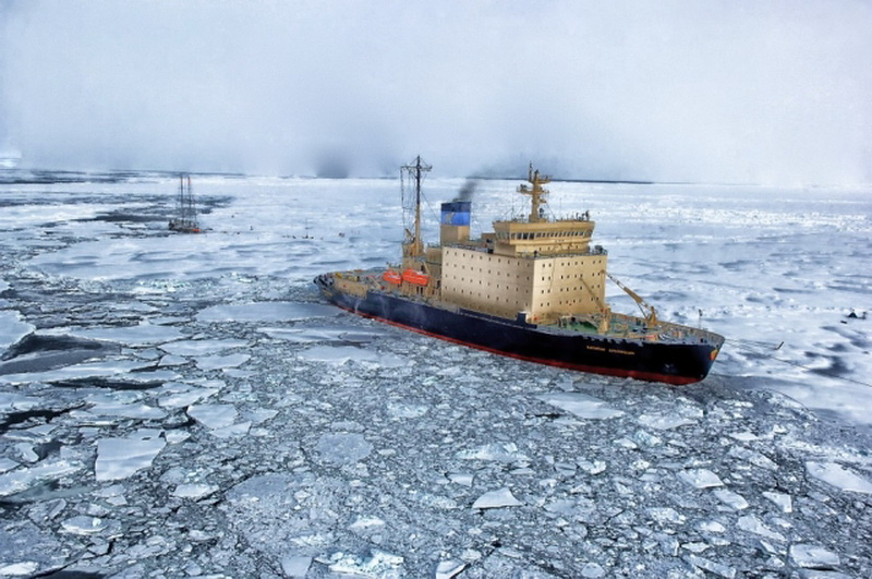 Турпоток «Русской Арктики» вырос на 20%