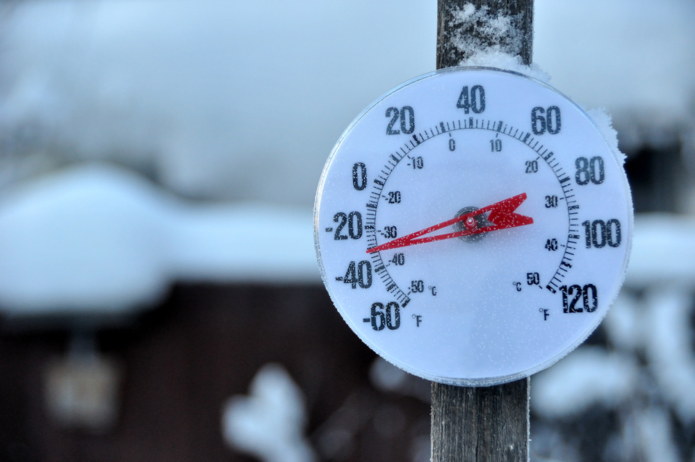 Работает даже при -60°C: что известно об уникальной низкотемпературной батарее
