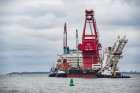 Компания-оператор оценила готовность «Северного потока — 2»