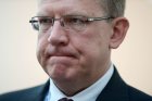 Госдума 22 мая обсудит назначение Кудрина