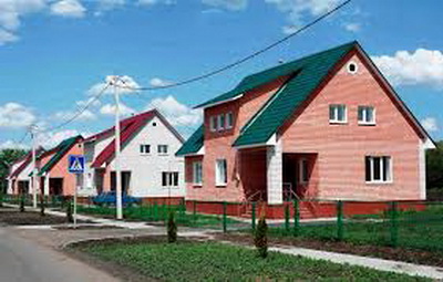 Правительство РФ утвердило стратегию развития села до 2020 года