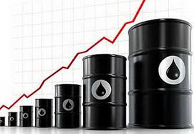 Цена на нефть в апреле может достичь $80
