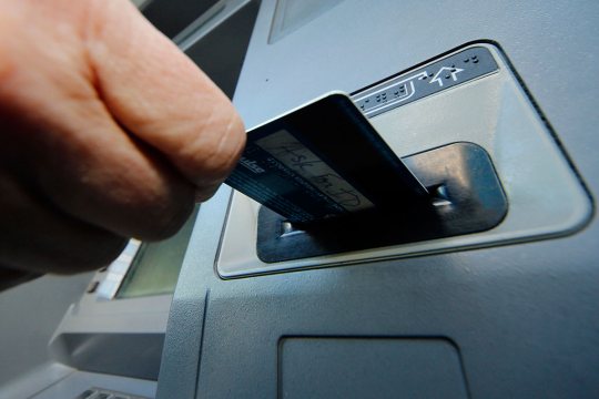 Количество хищений денег со счетов россиян выросло на треть Количество хищений денег со счетов россиян выросло на треть