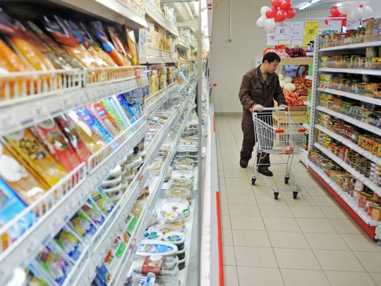 Производители жалуются на слишком дорогое мясо Производители жалуются на слишком дорогое мясо
