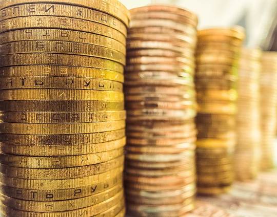 Российские банки вывели 700 миллиардов рублей через Молдавию
