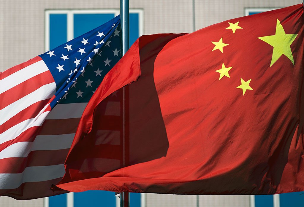 Китай вводит ответные санкции в отношении США и Канады