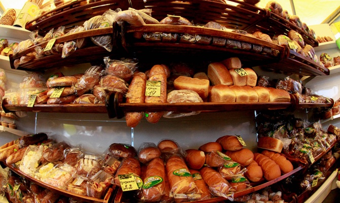 Пекари заявили о критическом износе транспорта для доставки хлеба