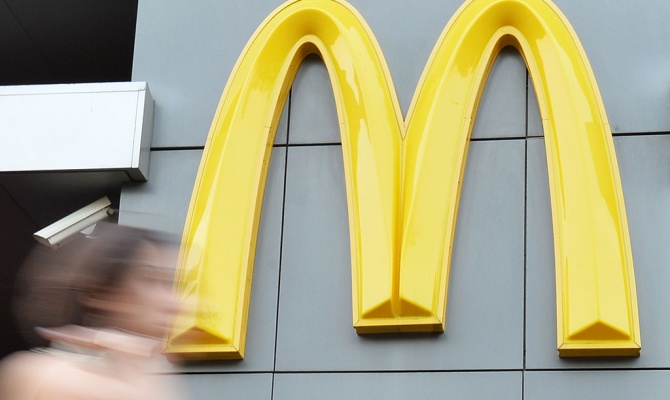 Владельцы франшиз «Макдоналдса» заявили о «последних днях» сети