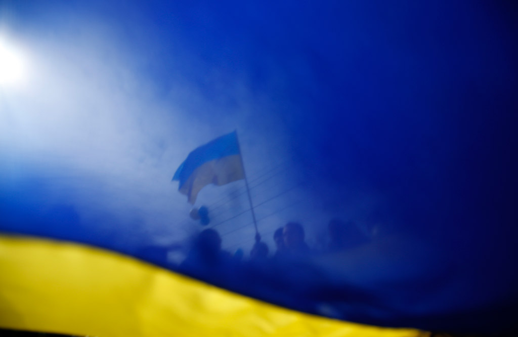 Украина разъяснила масштаб санкций против России