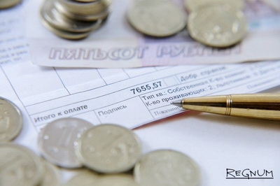 Тарифы на услуги ЖКХ с 1 июня вырастут на 4%