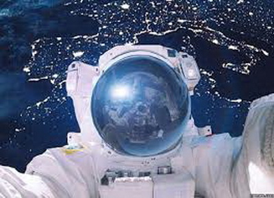 Роскосмос создаст приложение для снимков из космоса
