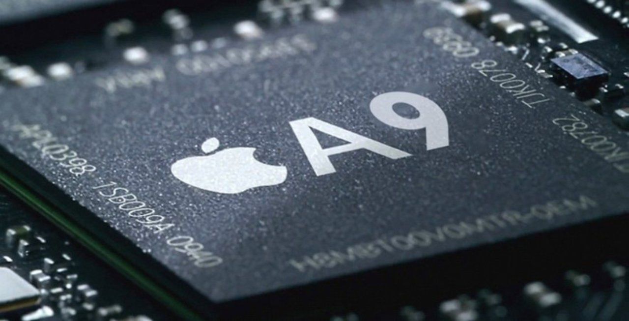 Apple откажется от процессоров Samsung для iPhone