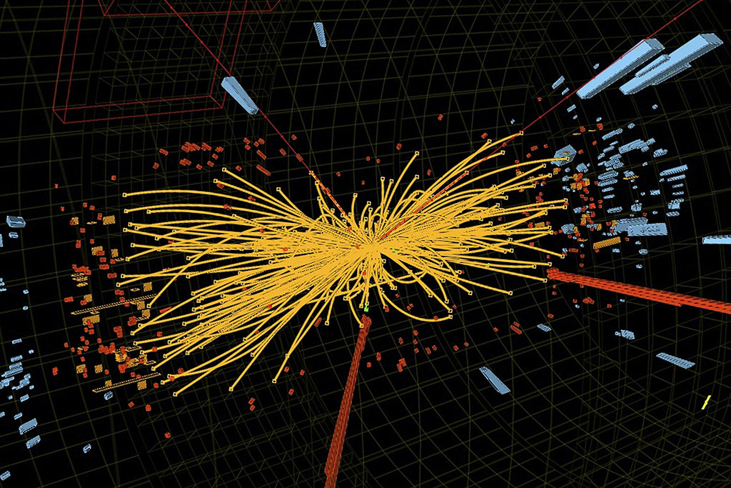 Ученые усомнились в обнаружении бозона Хиггса