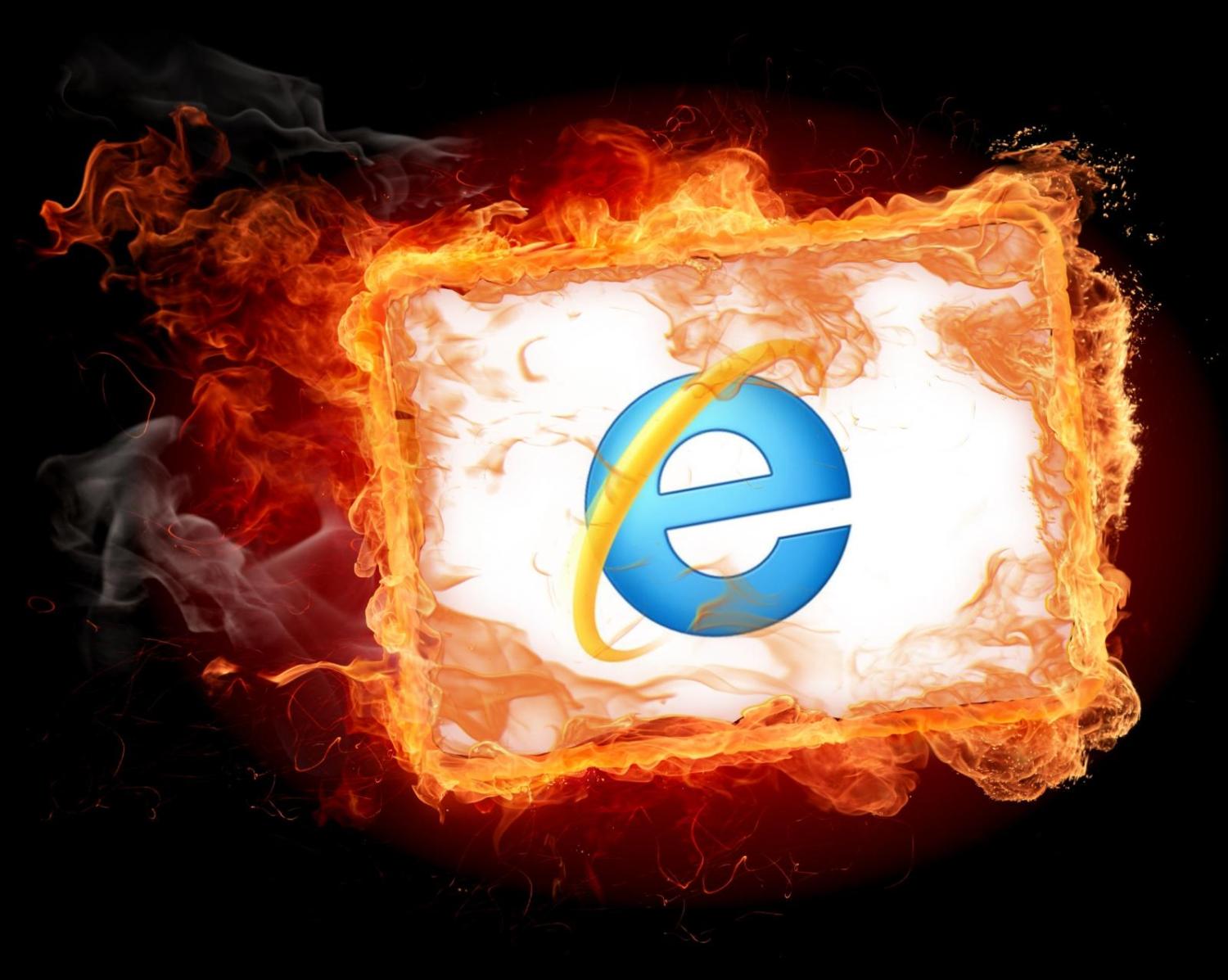 Провал браузера Microsoft: Почему все возненавидели Internet Explorer