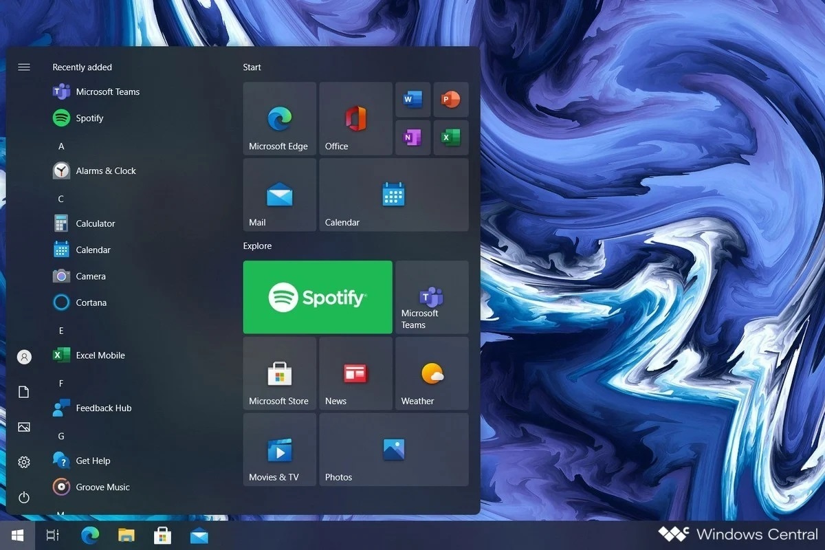 Microsoft готовит большое обновление Windows 10 Sun Valley. Что известно